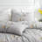 Microfiber Comforter Set-109750256-109750263