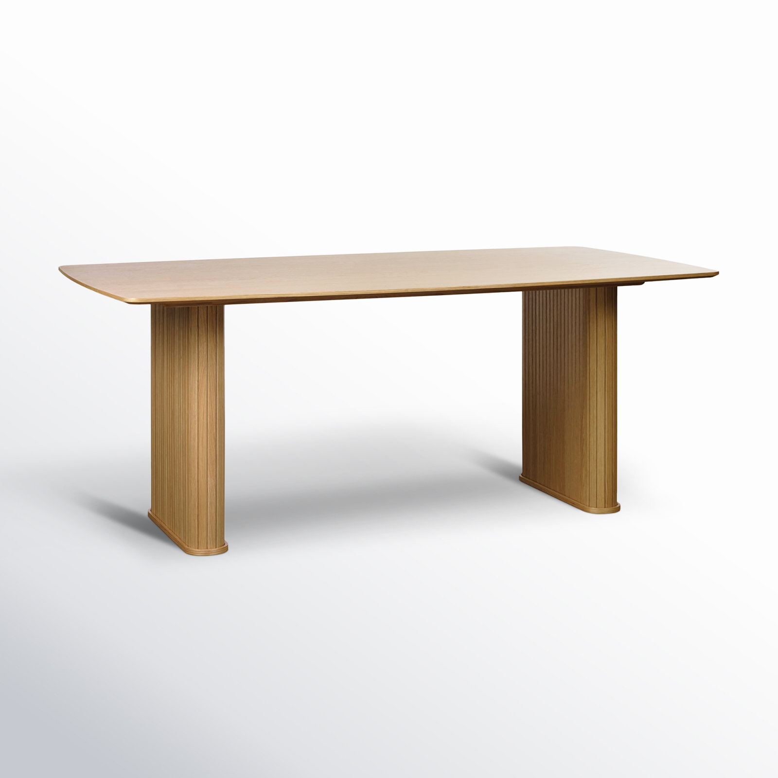 Iris 75" Dining Table