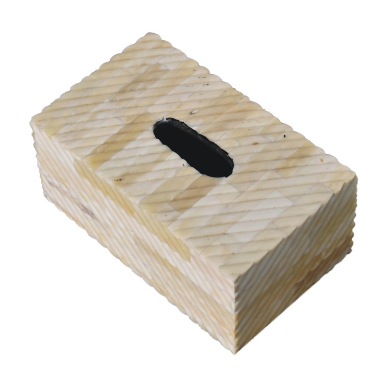 Abryella Tissue Box Cover