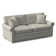 Bedford Upholstered 86'' Sofa