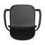 Fauteuil d'appoint décontracté, décontracté et confortable