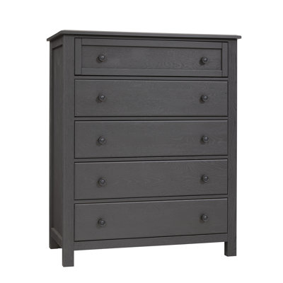 Lewin 5-Drawer Chest