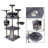 Arev 74'' H Cat Tree