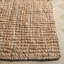 Jute / Sisal Hand Woven Area Rug-258328145