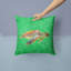 Coussin intérieur / extérieur Turtle Turtle