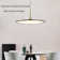 Takia 1 - Light LED Single Pendant