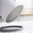 3.9" Toothbrush Holder Removable Separate Design