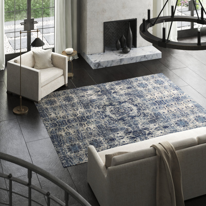 Windsom Area Rug, Rectangle 8' x 10'