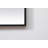 Valparaiso Metal Square Wall Mirror-368463557-368463556