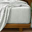 Drap-housse MooMee 100% coton lavé extra profond-107672076-107672086