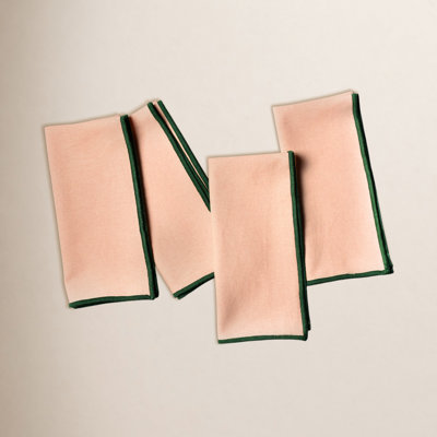 Reversible Napkin