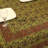 Misue Rectangle Floral Cotton Tablecloth-1664853493