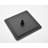 Rain Fixed Shower Head 2.5 GPM GPM-69408282