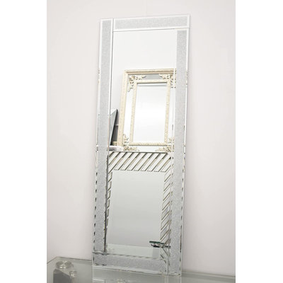 Hardtner Wall Mirror