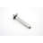 Stainless Steel Showerhead - Water Saving, Corrosion Resistance, Brushed Nickel, Full Body Covering 304 Waterfall Shower Head Corrosion, Max 2.5 Gpm Flow-121320198