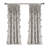 Reyna Semi Sheer Curtain Single Panel-2124464836-2131576435