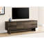 Meuble télé Transitional