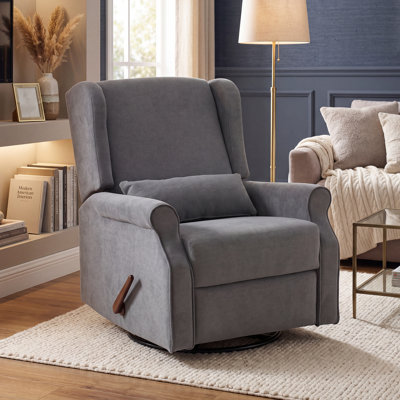Zeno Recliner