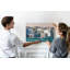 Maliaka Cork Corkboard / Bulletin Board
