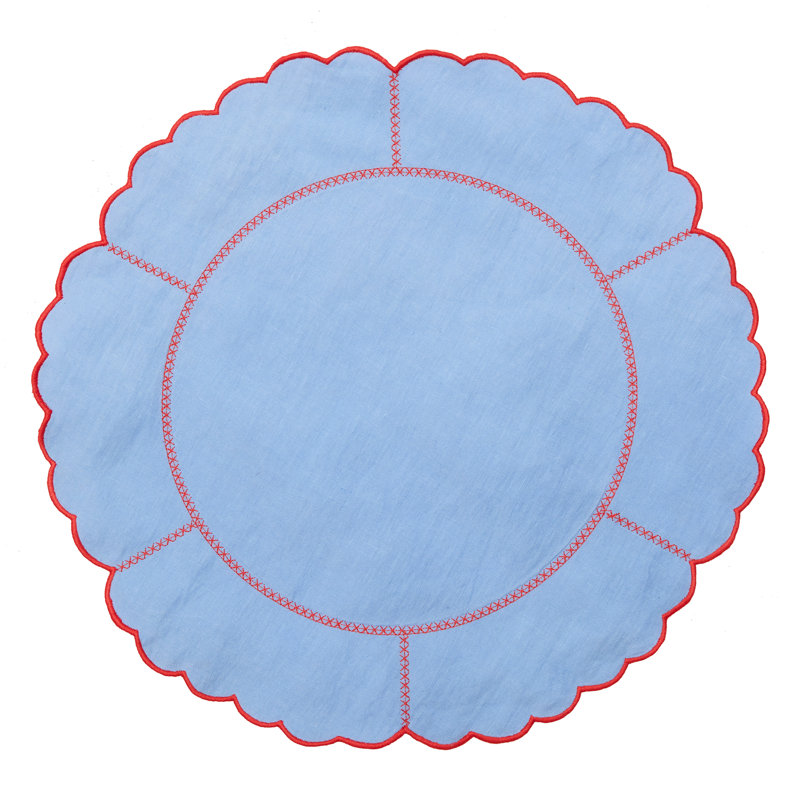 Ensembles de table ronds Pizani