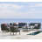 Level Square Outdoor Coffee Table ,-55841173-55841177