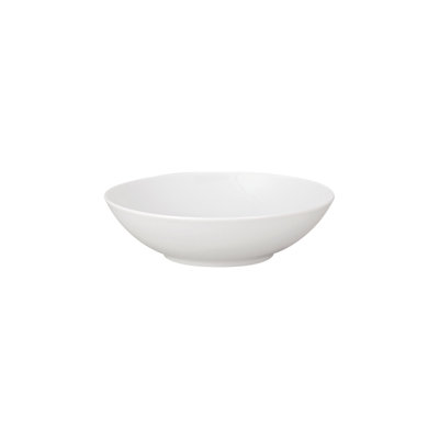 TAC Porcelain Soup Plate