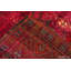 Tapis marocain rétro vintage