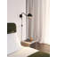 Serge 1 - Light Armed Sconce-327330950