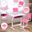 Chaise de bureau réglable pour enfants-1402706467