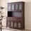 Walnut Solid Wood Sideboard