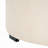 Upholstered Button Tufted Round Ottoman-2095990372