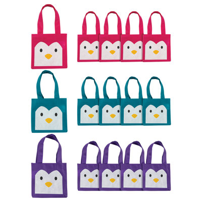 Aricela Christmas Gift Bags