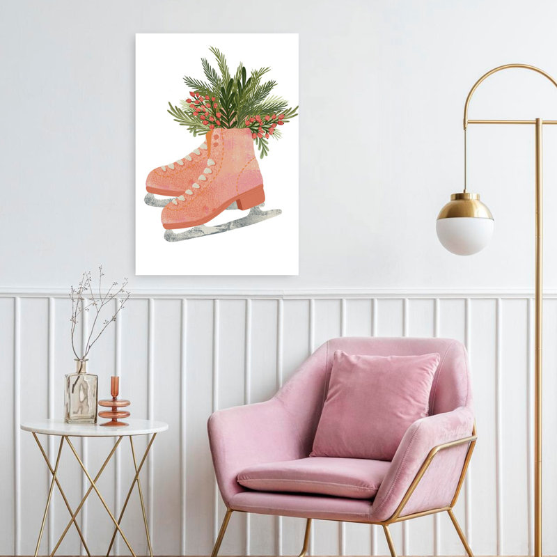 Print, 60.96cm H x 40.64cm W