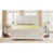 White est en rupture de stock
