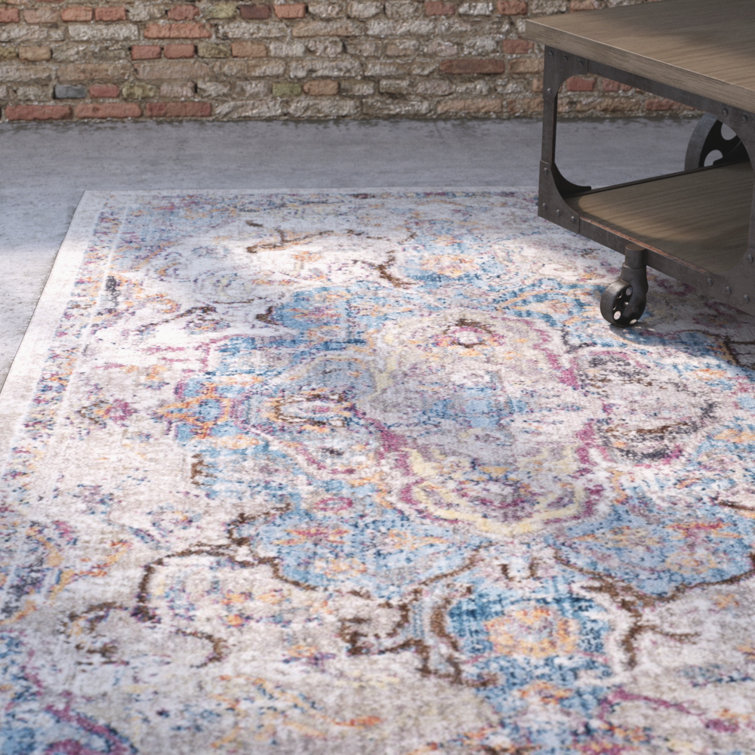 Jehanne Performance Oriental Rug