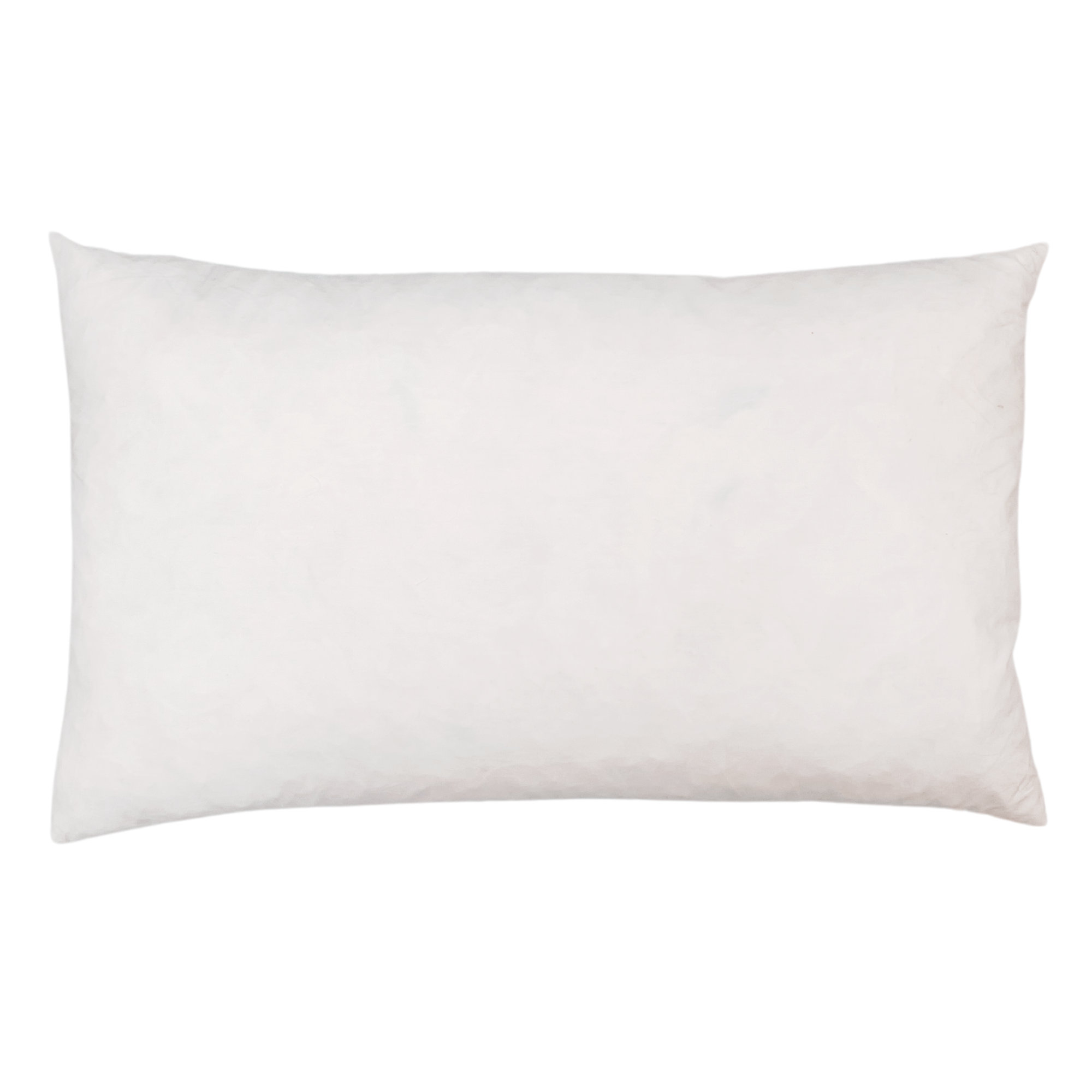 Down Etc. Duck Feather Square Pillow Insert 