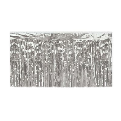 General Occasion Rectangular Table Skirting