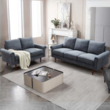 Grey Living Room Sets & Couches - Way Day Deals!