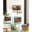 Mikkelson Wall Organizer-2063401778