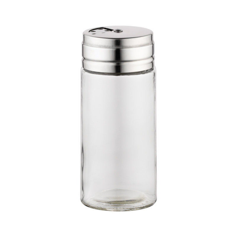Spice Jars