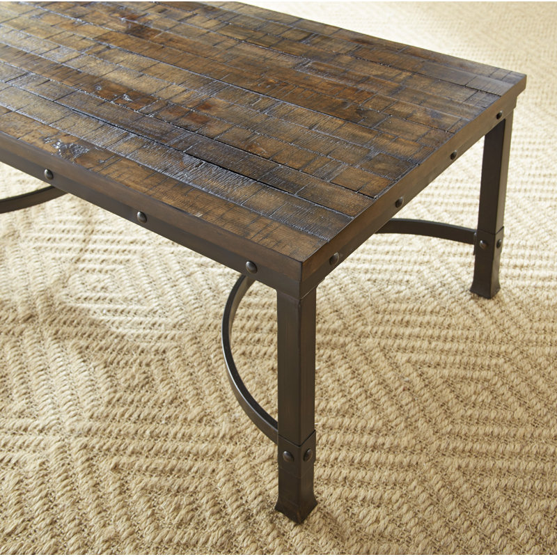 Carrillo Coffee Table