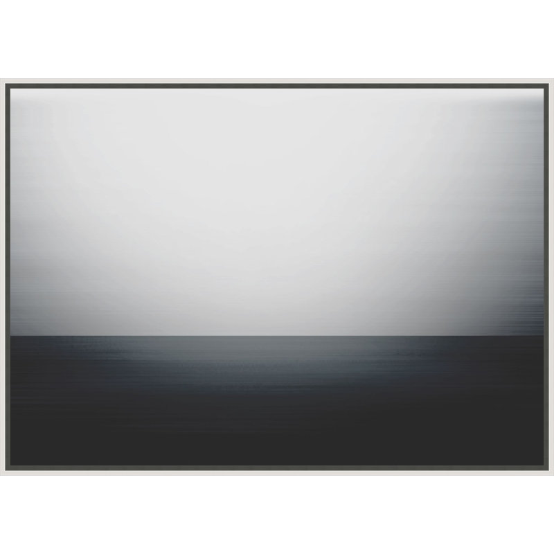 Winds Forgot 1 Print, 32" H x 44" W x 3" D