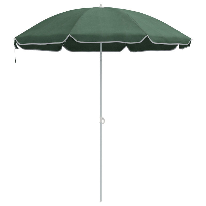 161cm Market Parasol