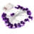 118'' LED Twinkle String Lights