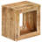 Copelynn Solid Wood End Table