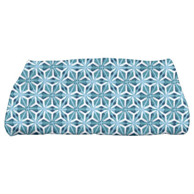 Viet Bath Towel