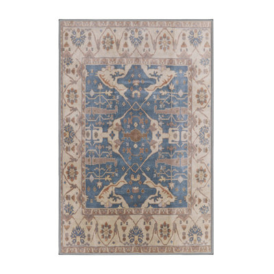 Oriental Indoor Rug