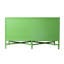 Venice Collection 4 Drawers 54" W Double Dresser-813051078