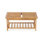 2 CHAISES CLUB CAYDON + TABLE