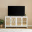 Meuble télé l 63 po Volney-730154509